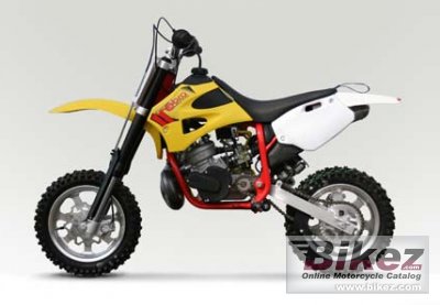 2012 Cobra CX50 Junior photo